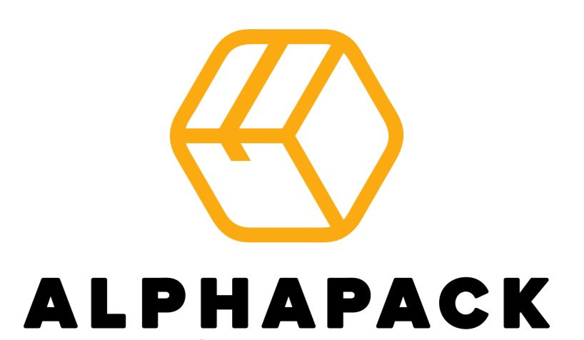 AlphaPack